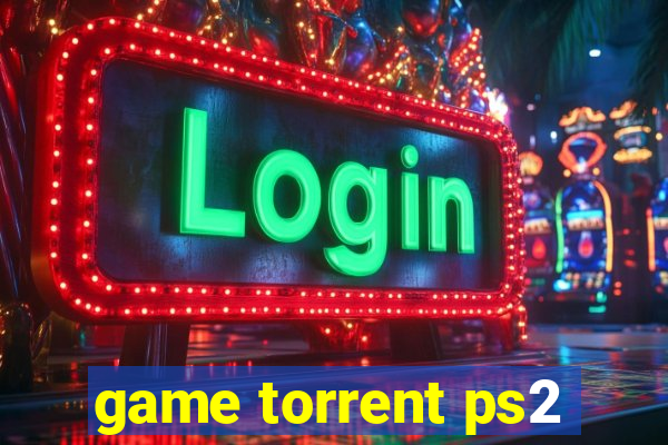 game torrent ps2